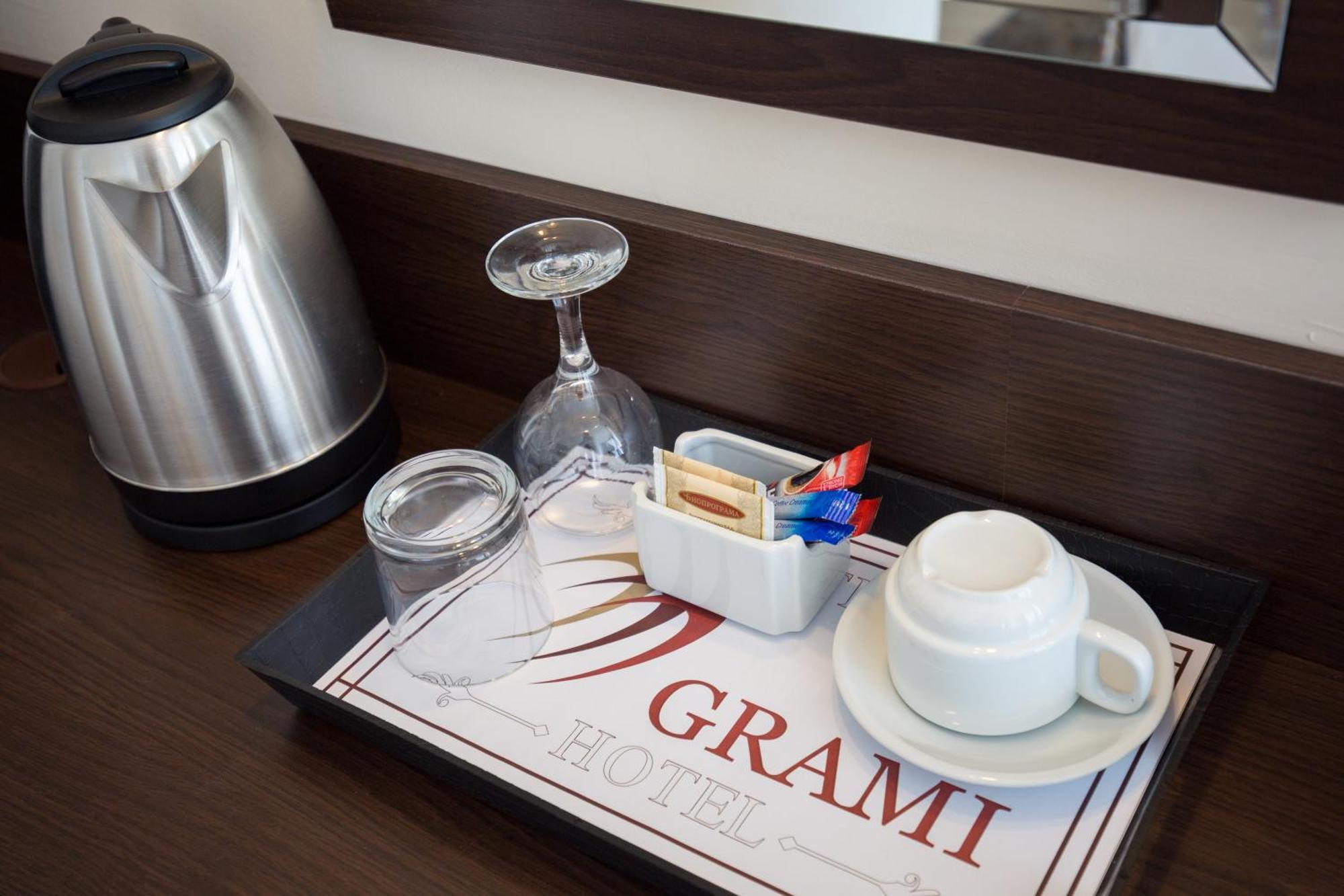 Executive Triple Room